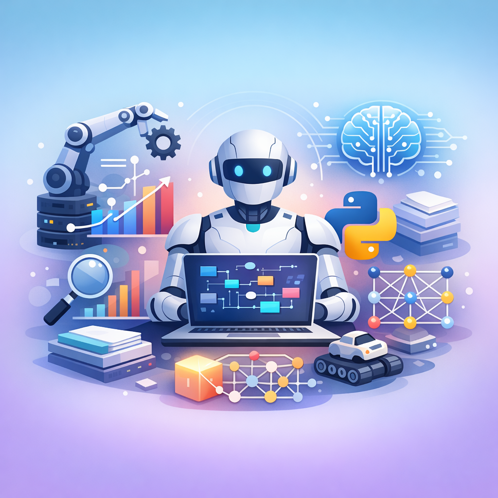 Mastering Agentic AI Engineering with Python: From Foundation to Production
