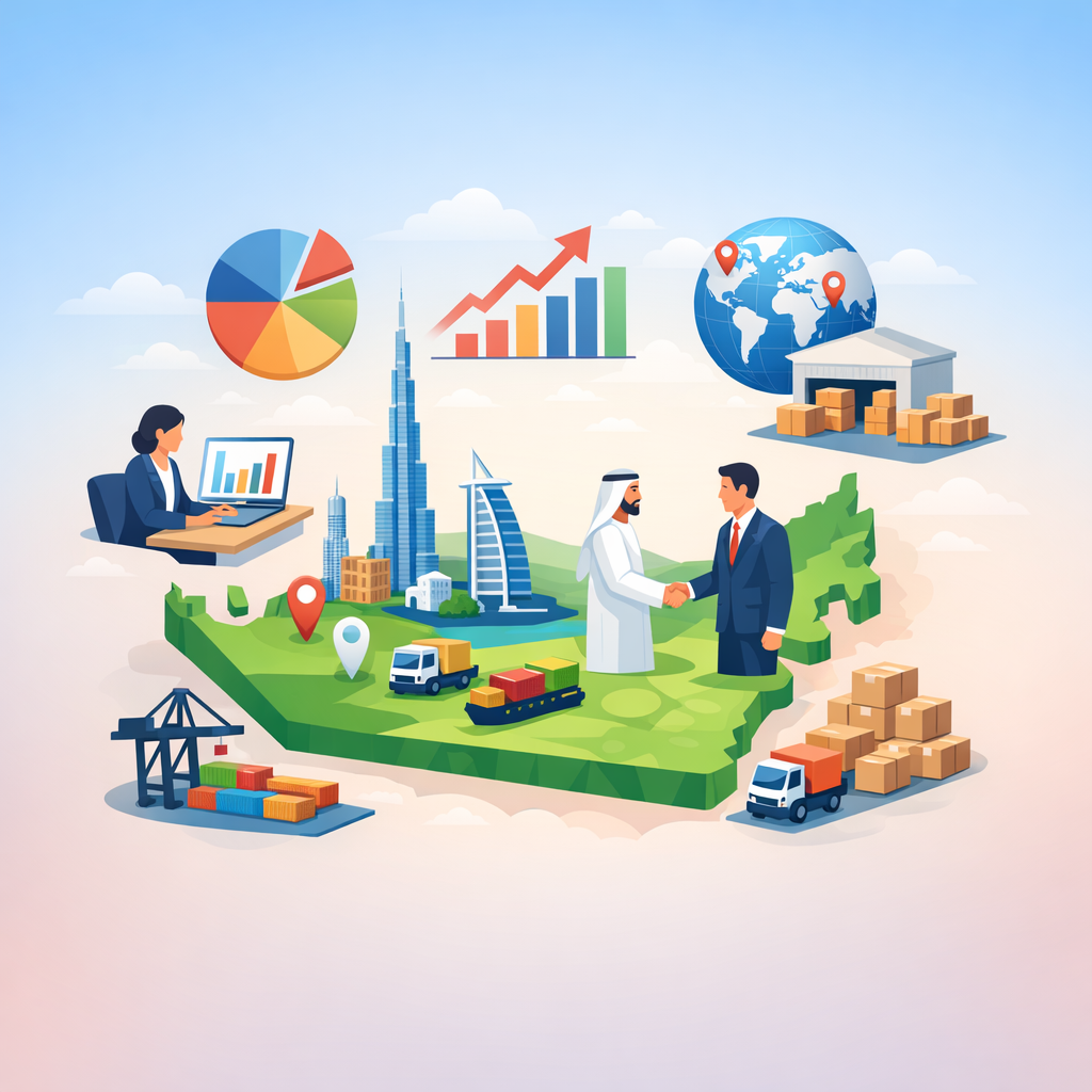   Design and Launch eSIM UAE Distribution Strategy